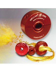 Power Ring Fioul